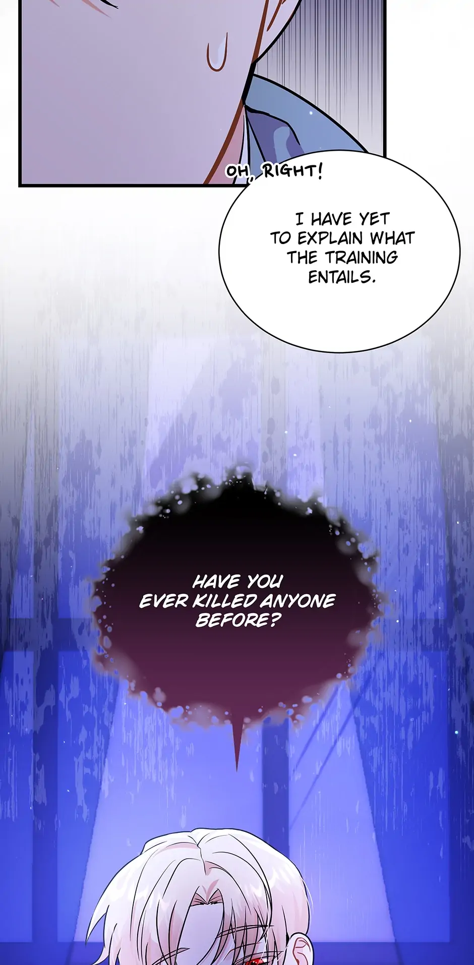 I Became the Villain’s Trainer Chapter 28 - page 68