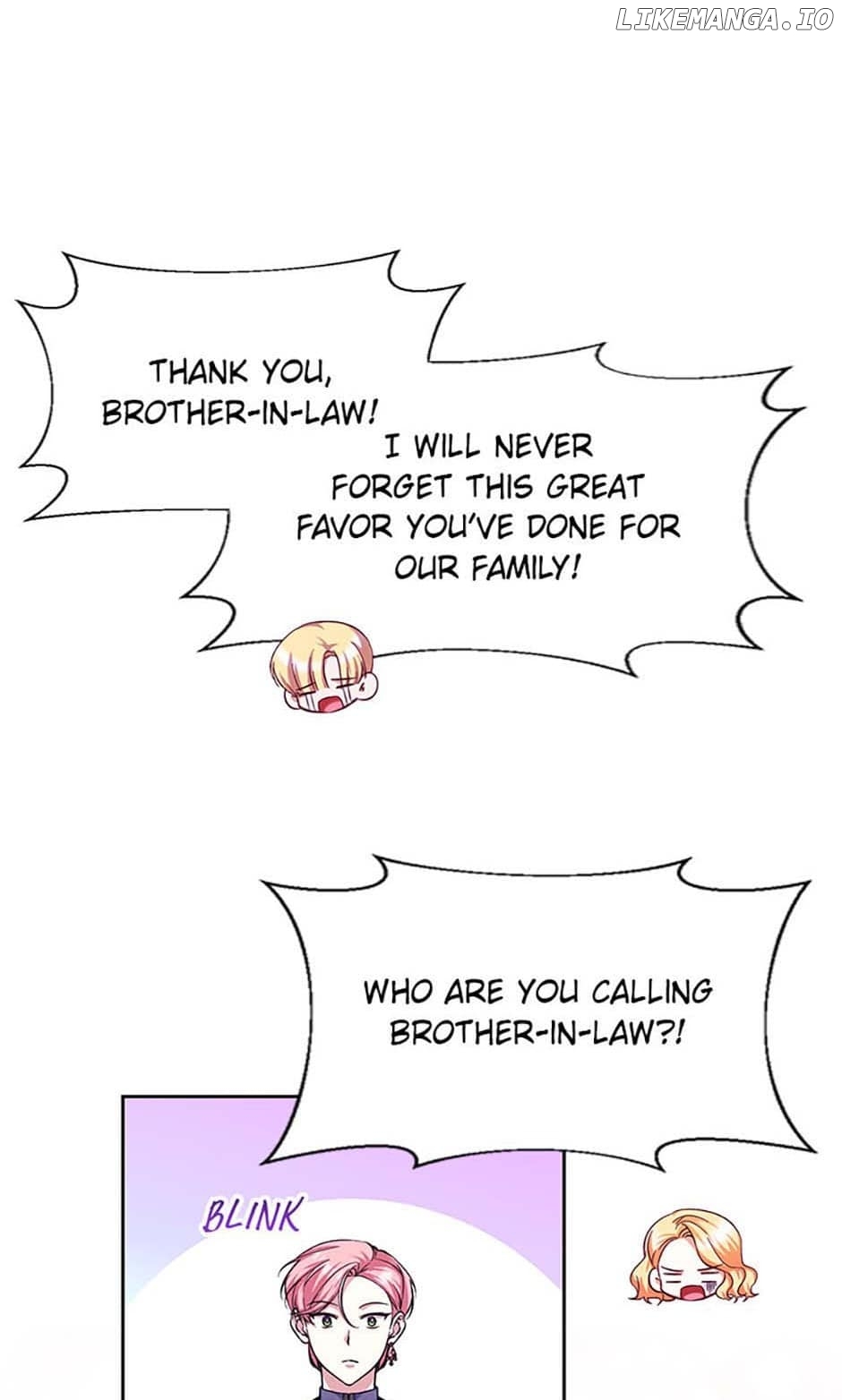 Brother Knows Best Chapter 85 - page 31
