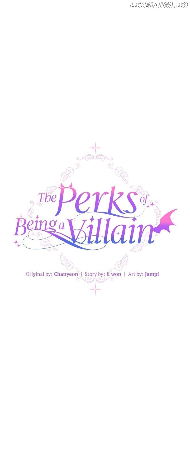 The Perks of Being a Villain Chapter 38 - page 10