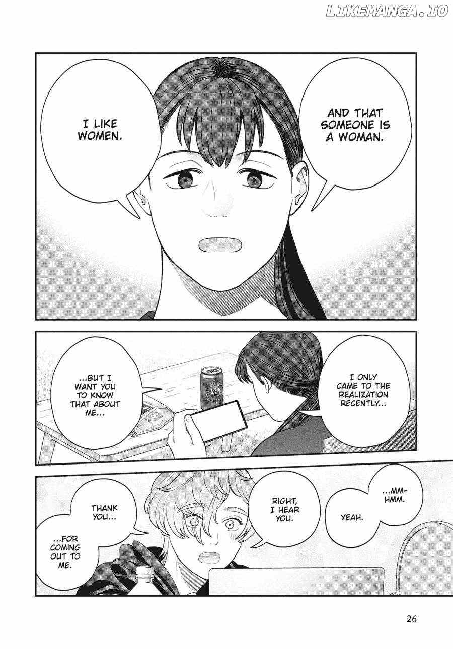 She Loves to Cook, and She Loves to Eat Chapter 29 - page 10