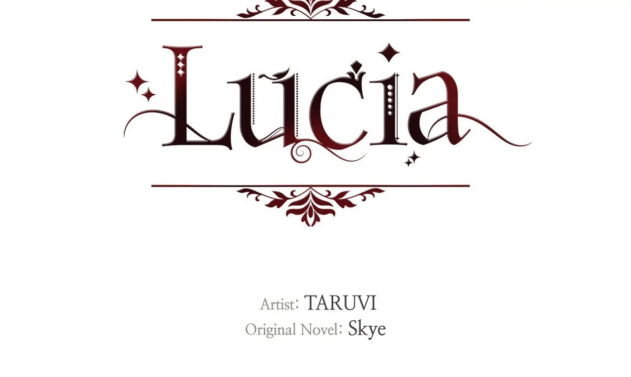 Lucia Chapter 134 - page 3