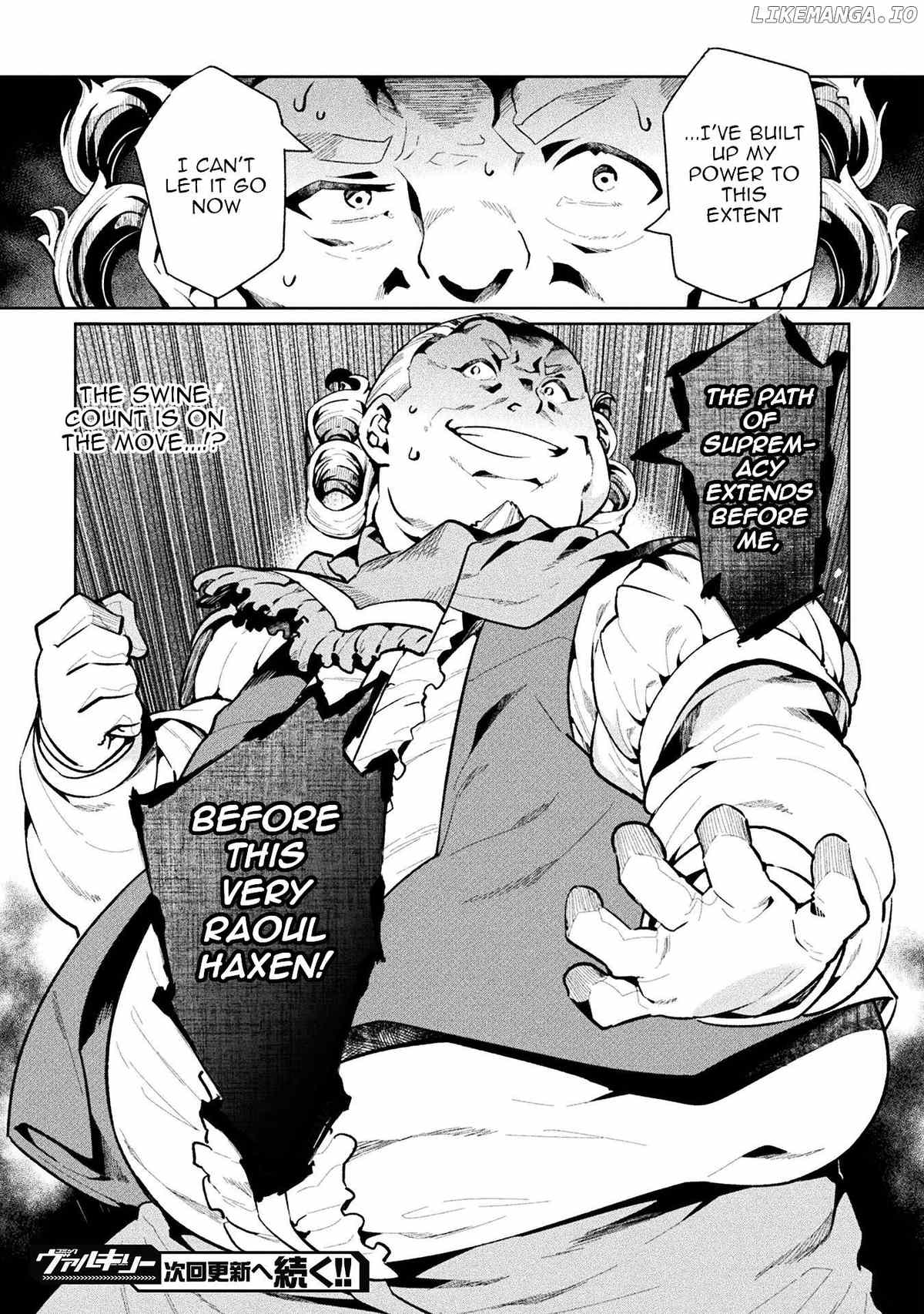 NEET dakedo HELLO WORK ni ittara isekai ni tsuretekareta Chapter 57 - page 29