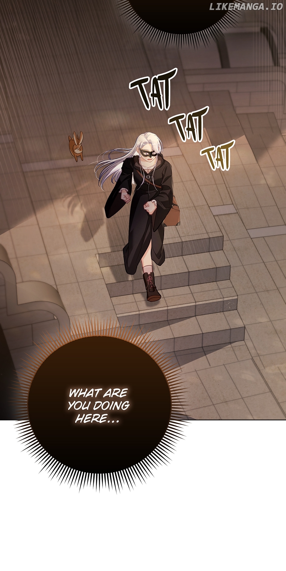 The Villainous Duke’s Special Rice Cultivation Method Chapter 32 - page 71