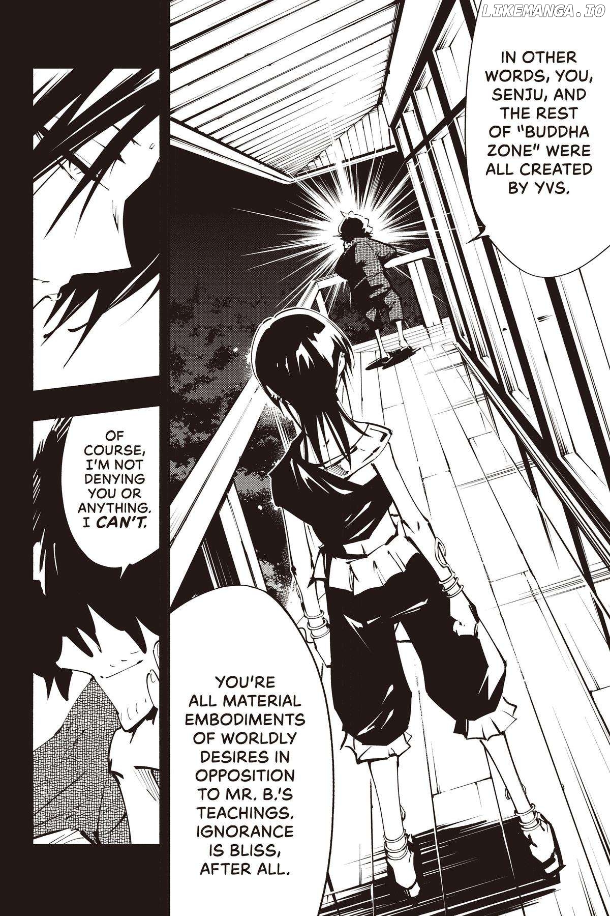 Shaman King: The Super Star Chapter 46 - page 5