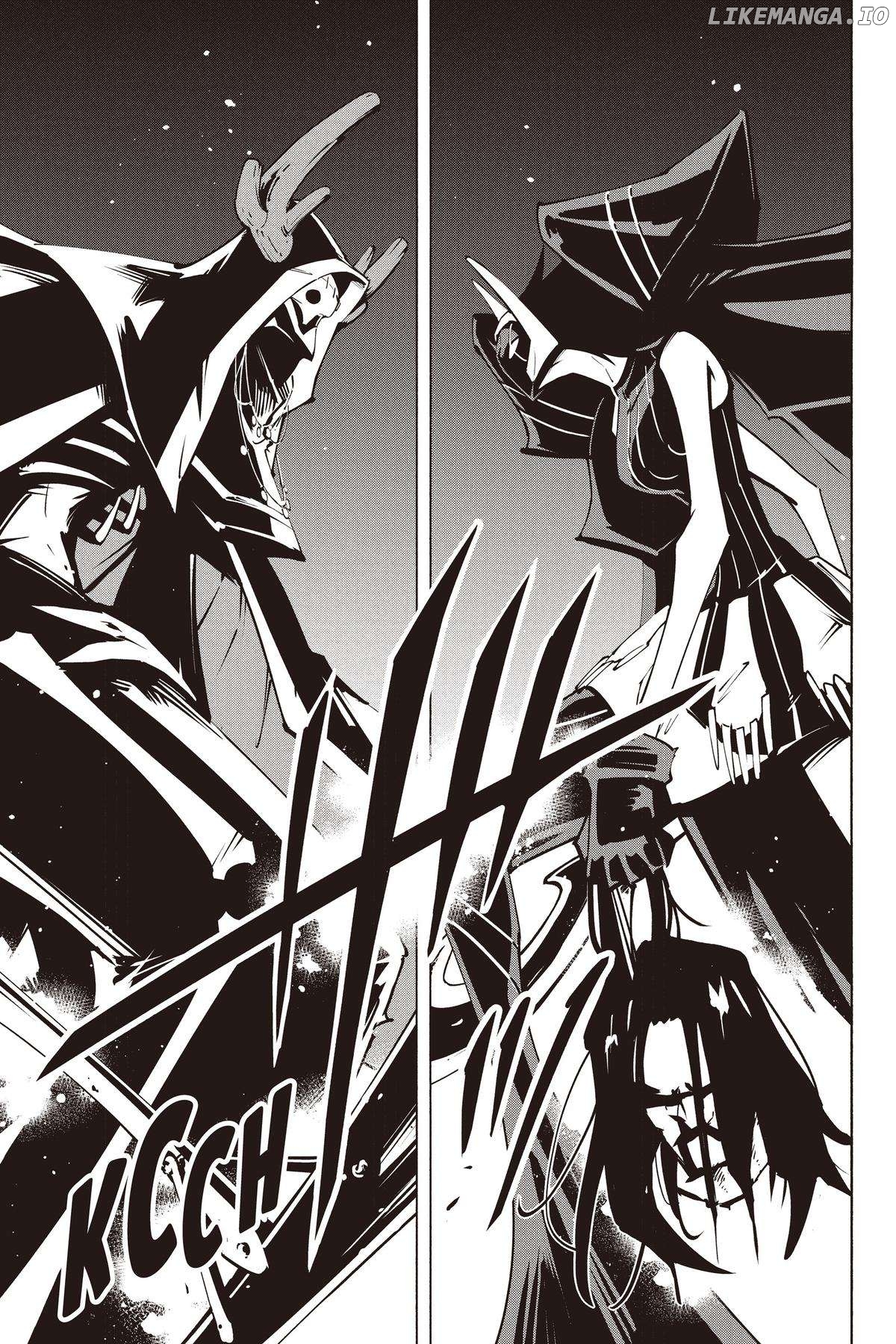 Shaman King: The Super Star Chapter 49 - page 1