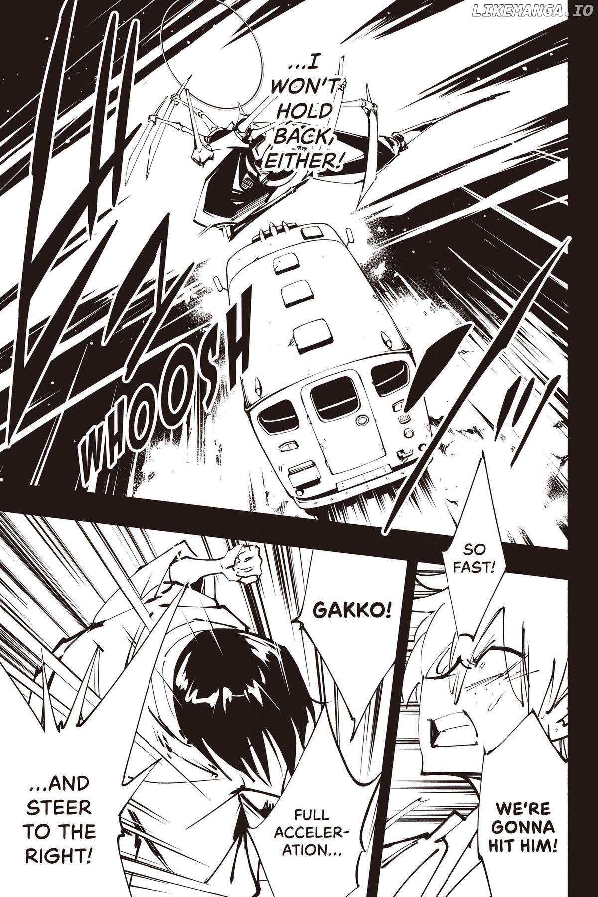 Shaman King: The Super Star Chapter 51 - page 15