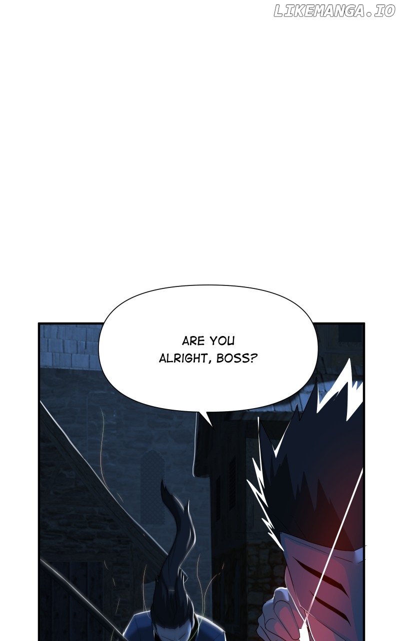 The One Who Parried Death Chapter 23 - page 30