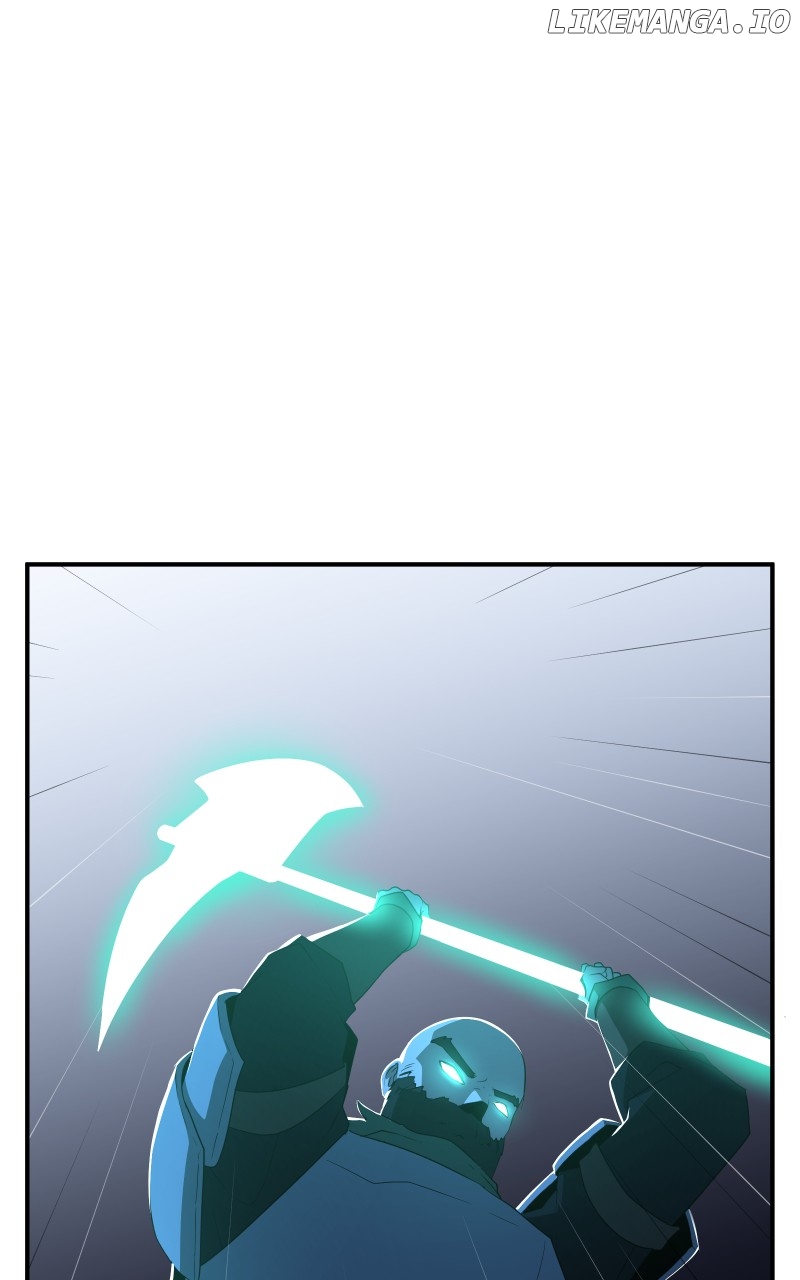 The One Who Parried Death Chapter 23 - page 40