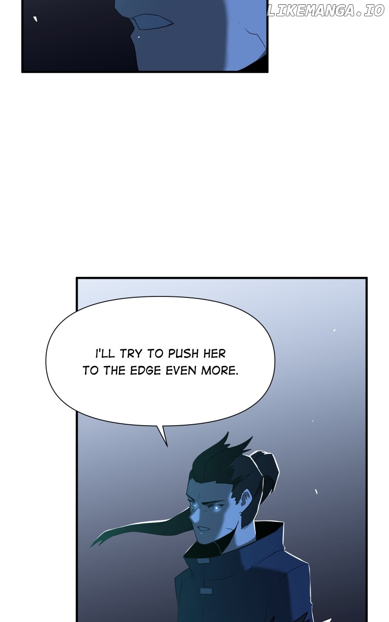 The One Who Parried Death Chapter 23 - page 80