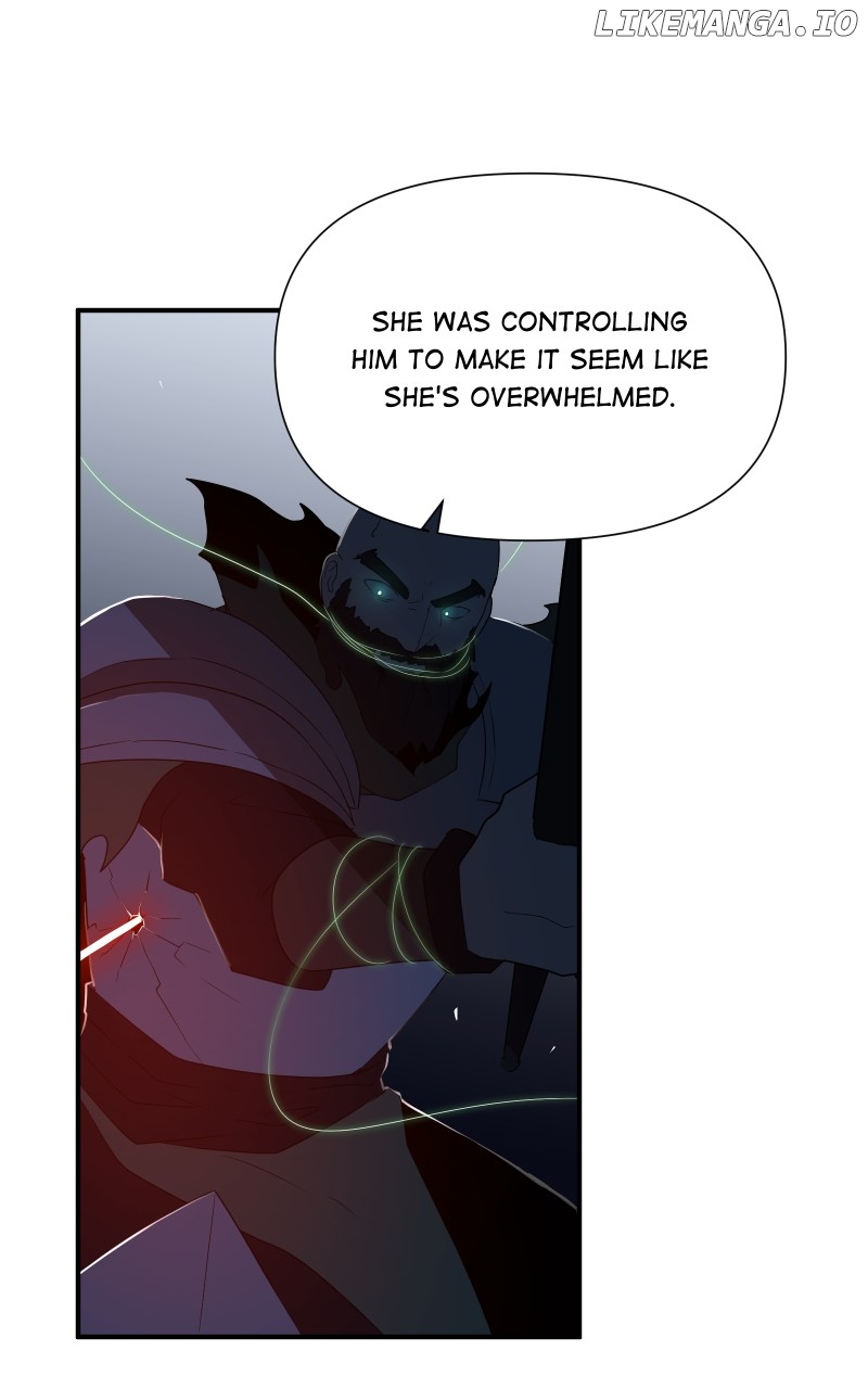 The One Who Parried Death Chapter 23 - page 104