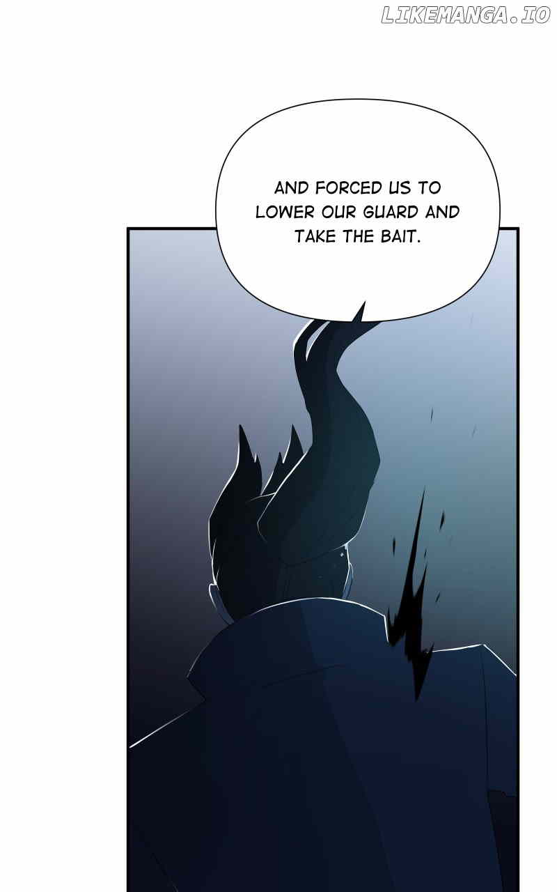 The One Who Parried Death Chapter 23 - page 105