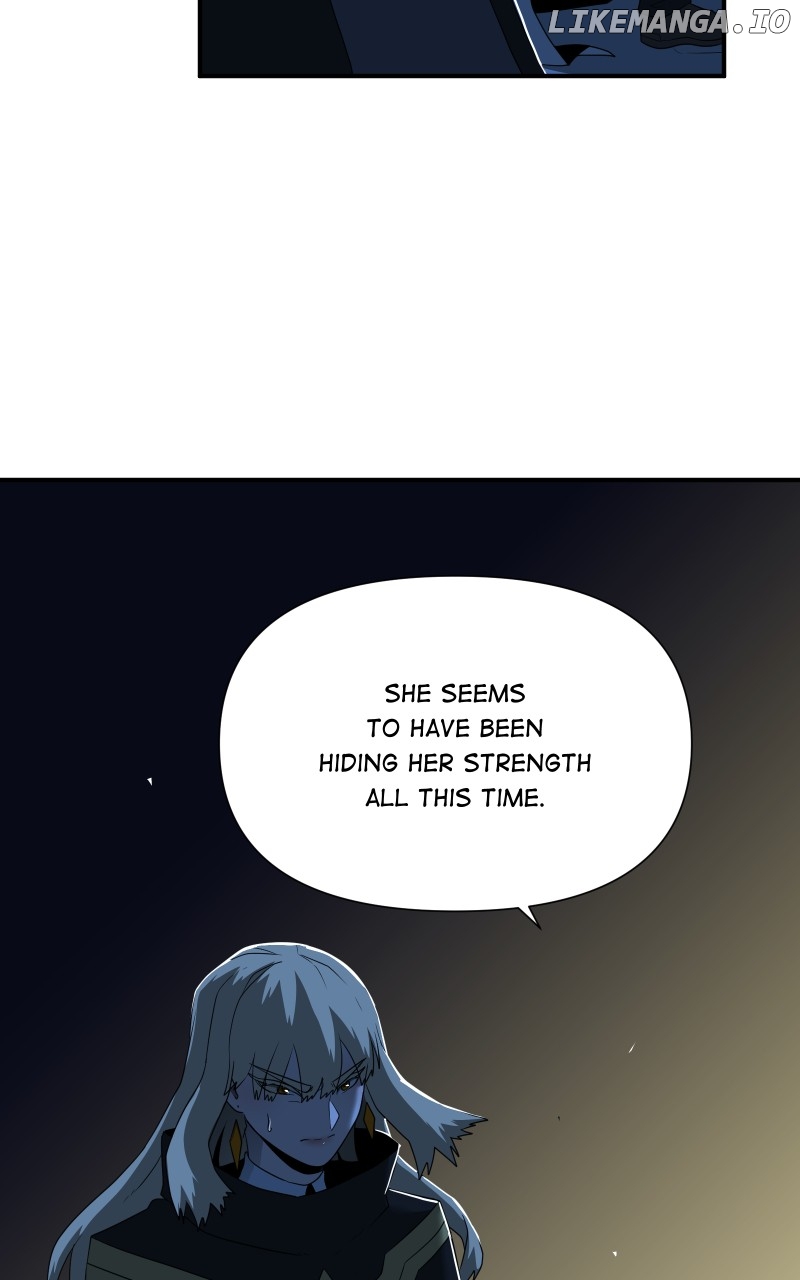 The One Who Parried Death Chapter 24 - page 23