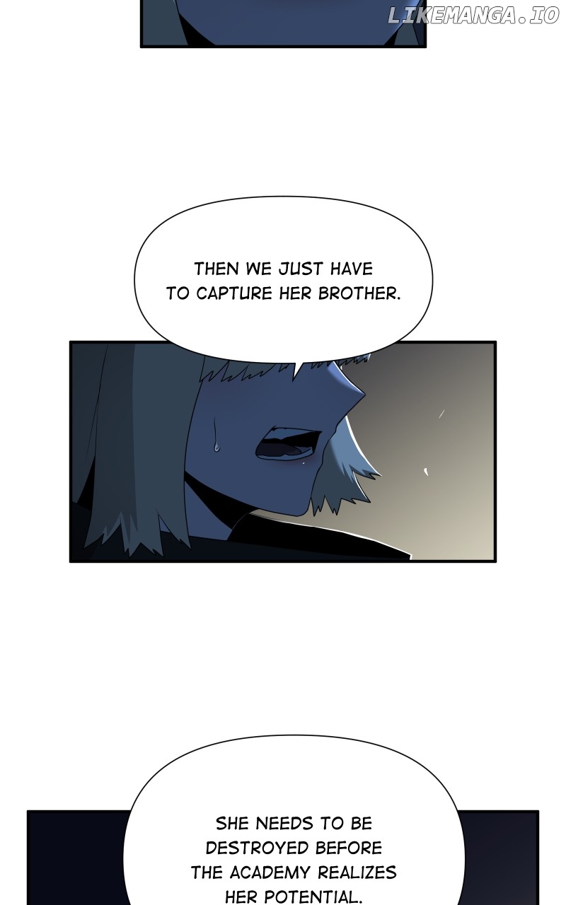 The One Who Parried Death Chapter 24 - page 26