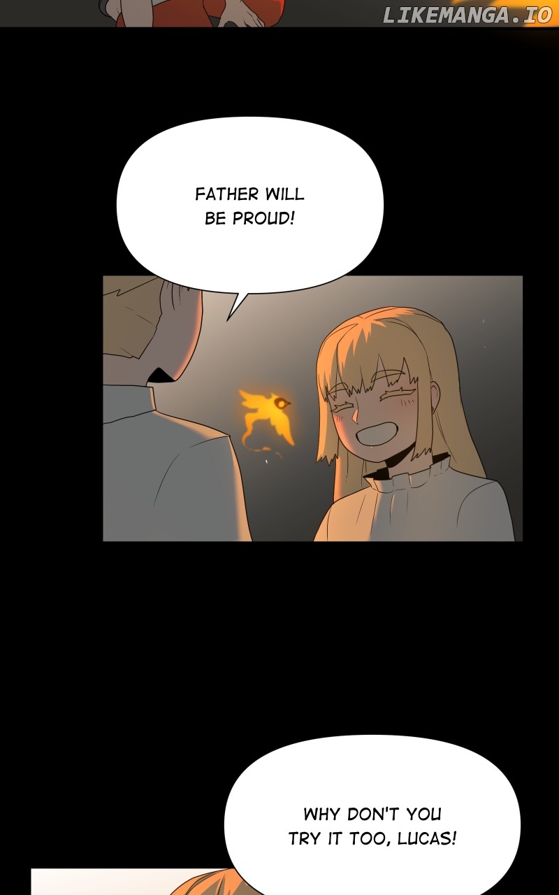 The One Who Parried Death Chapter 24 - page 38