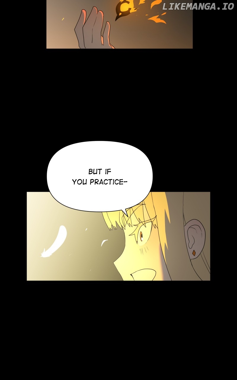 The One Who Parried Death Chapter 24 - page 42