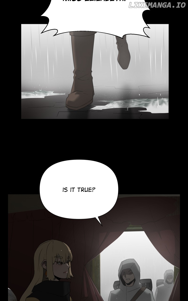 The One Who Parried Death Chapter 24 - page 66