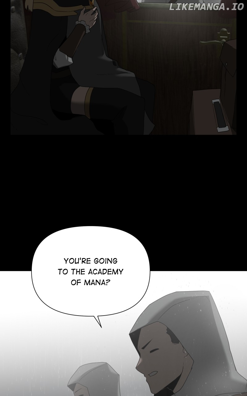 The One Who Parried Death Chapter 24 - page 67