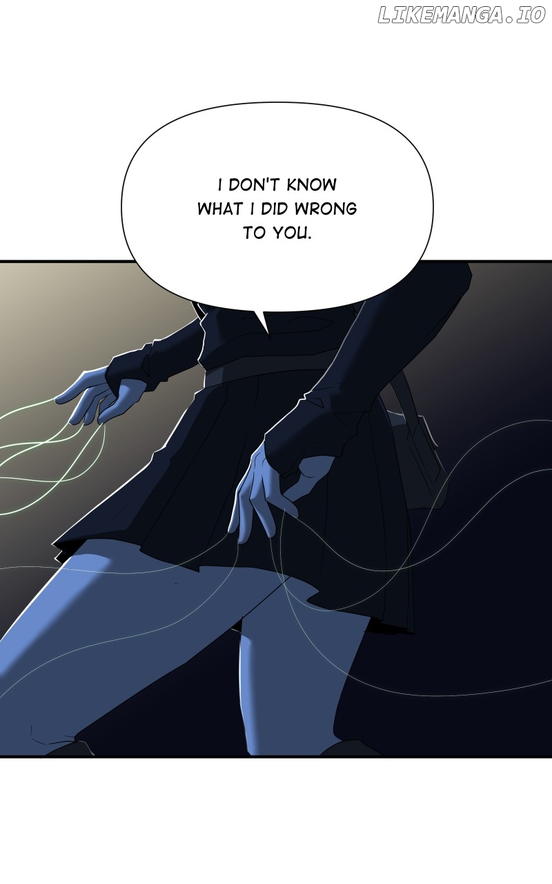 The One Who Parried Death Chapter 24 - page 85