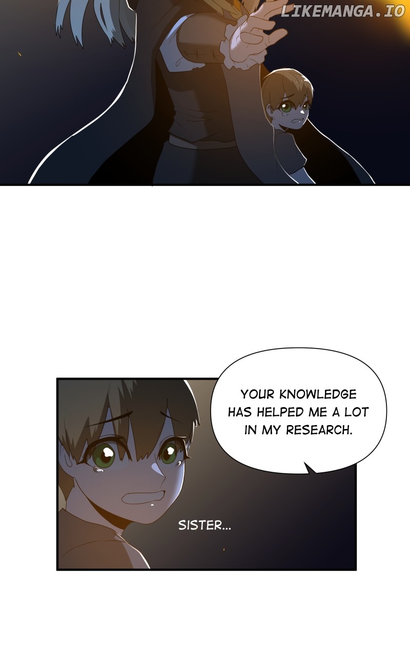 The One Who Parried Death Chapter 24 - page 101