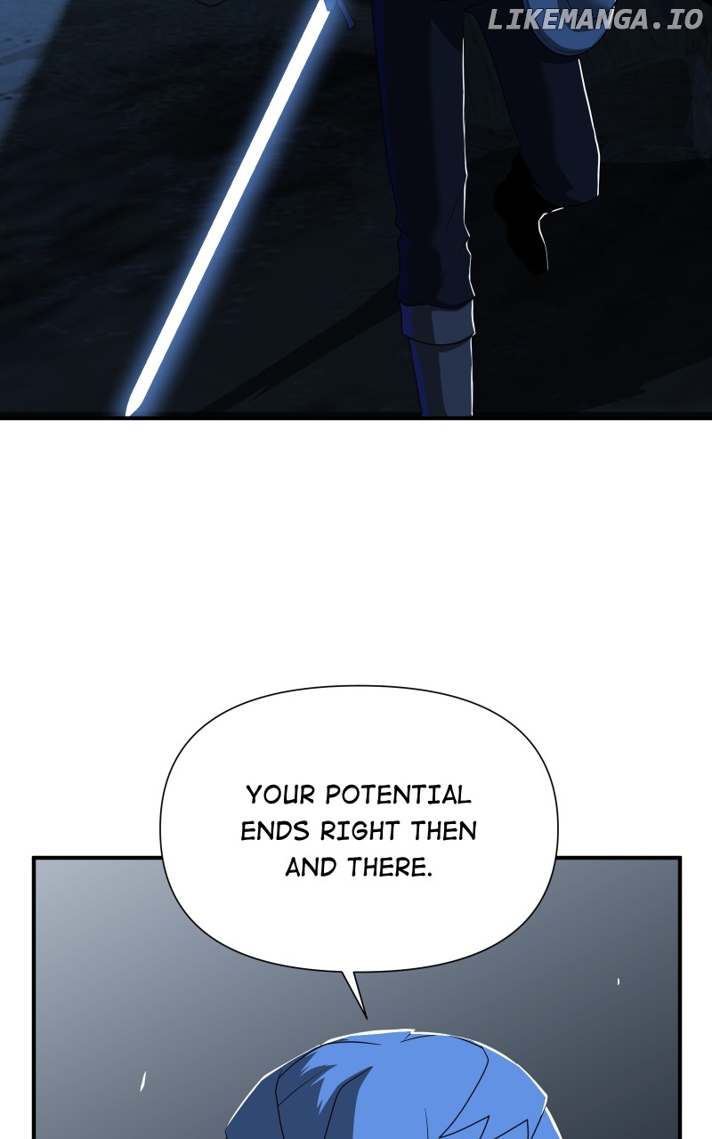 The One Who Parried Death Chapter 24 - page 108