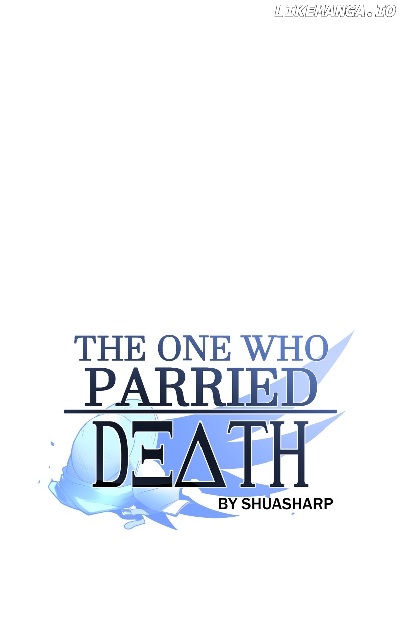 The One Who Parried Death Chapter 24 - page 110