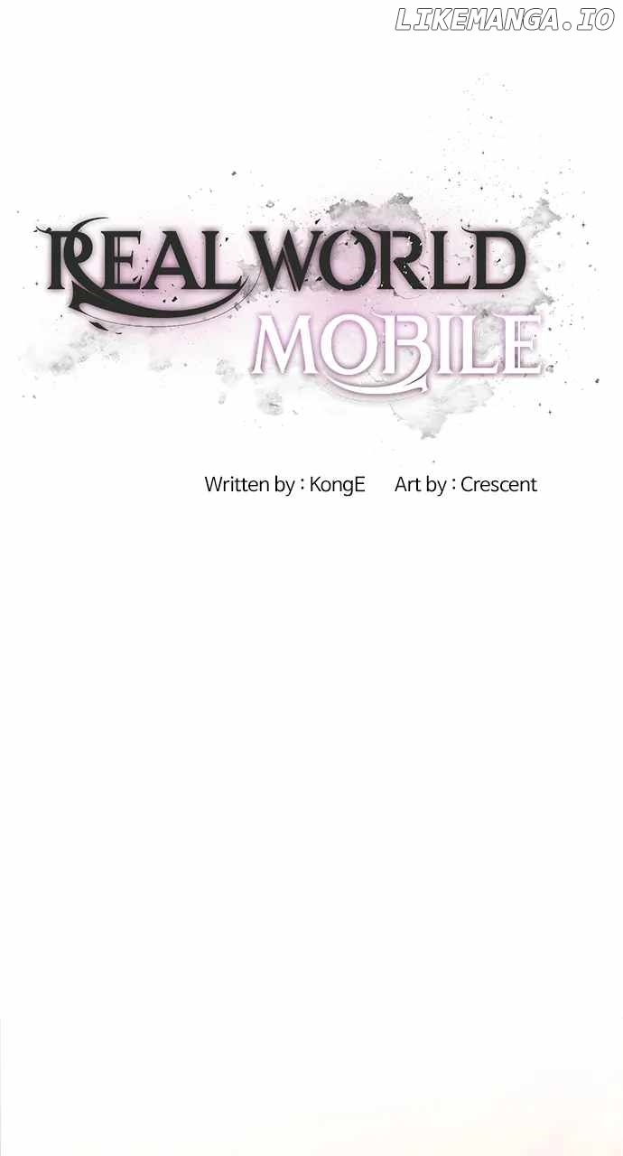 Real World Mobile Chapter 104 - page 4