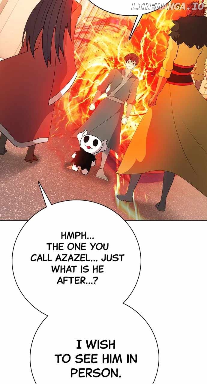 Real World Mobile Chapter 104 - page 9