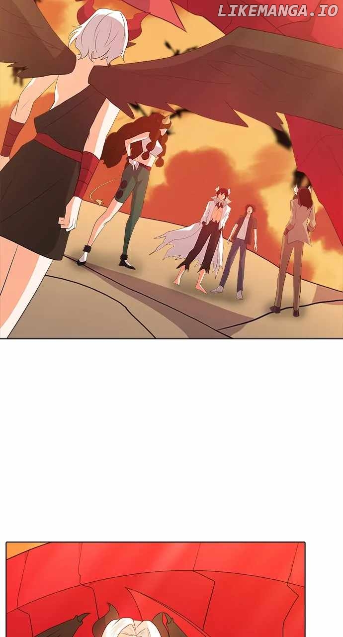 Real World Mobile Chapter 105 - page 100