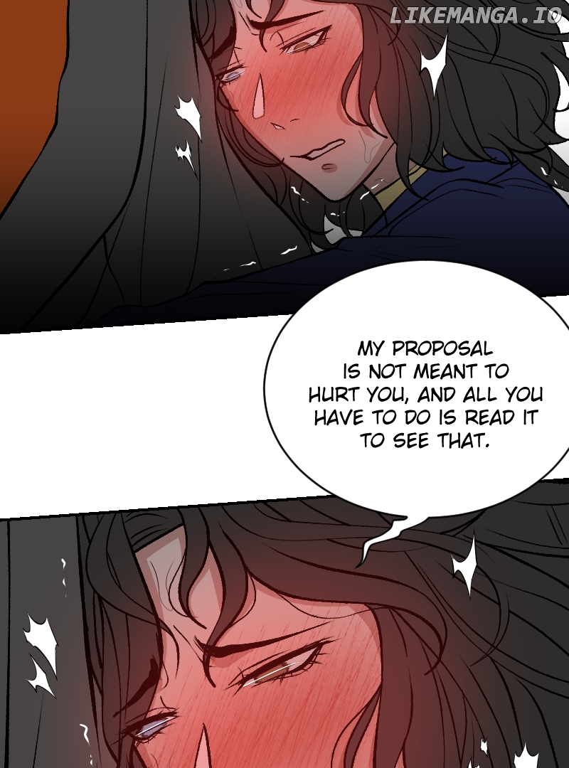 I hate you, will you have sex with me? Chapter 51 - page 16