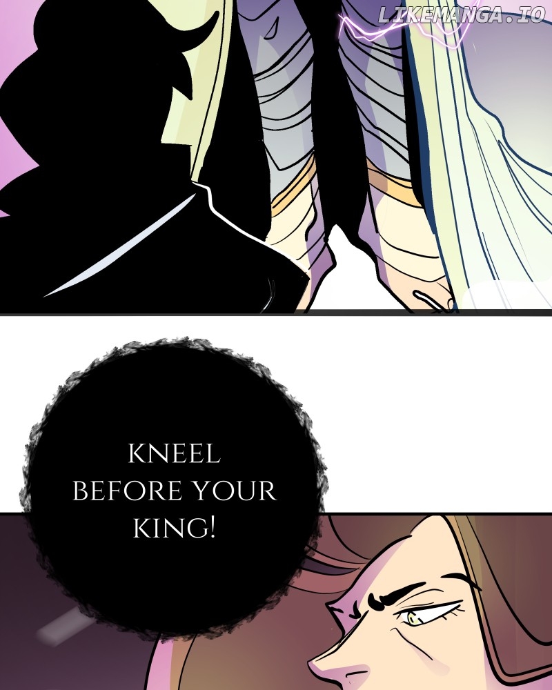 The Last God of Spring Chapter 46 - page 32