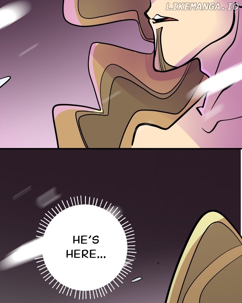 The Last God of Spring Chapter 46 - page 33