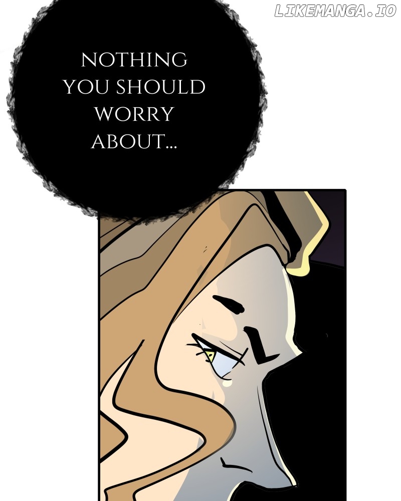 The Last God of Spring Chapter 47 - page 6