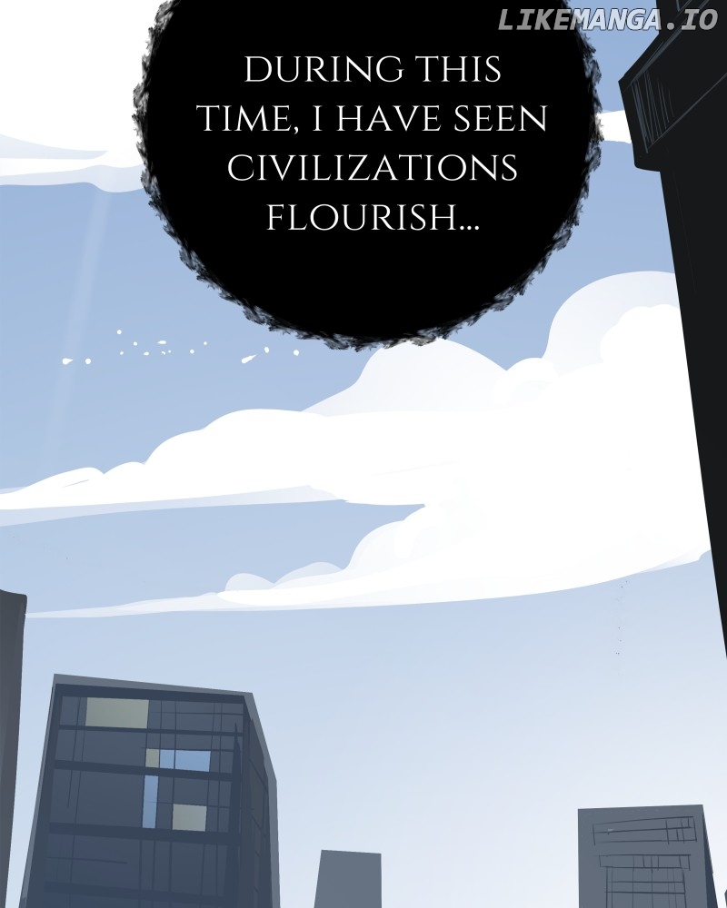 The Last God of Spring Chapter 47 - page 24