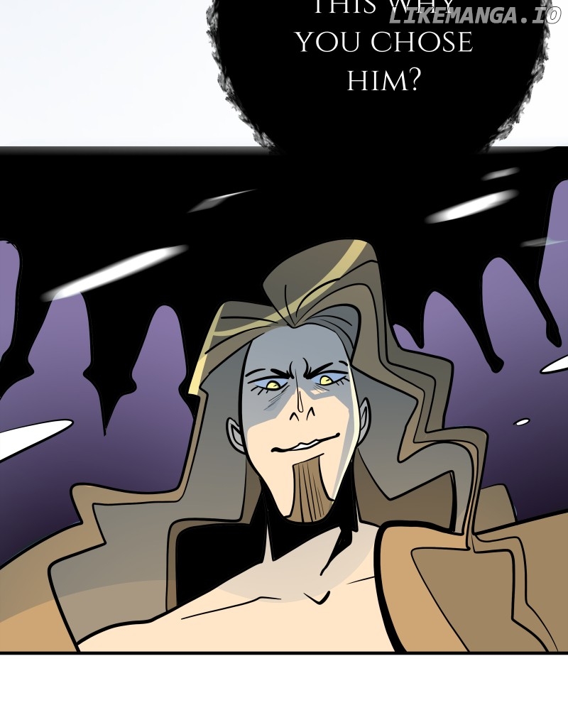 The Last God of Spring Chapter 47 - page 80