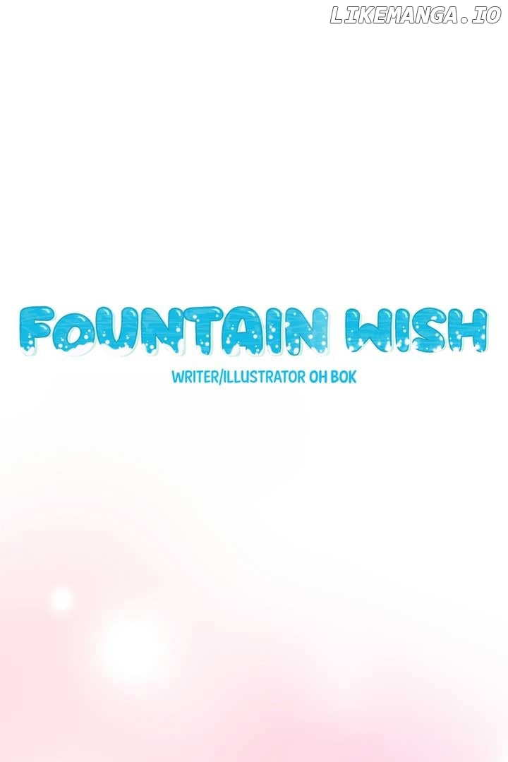 Fountain Wish Chapter 24 - page 61