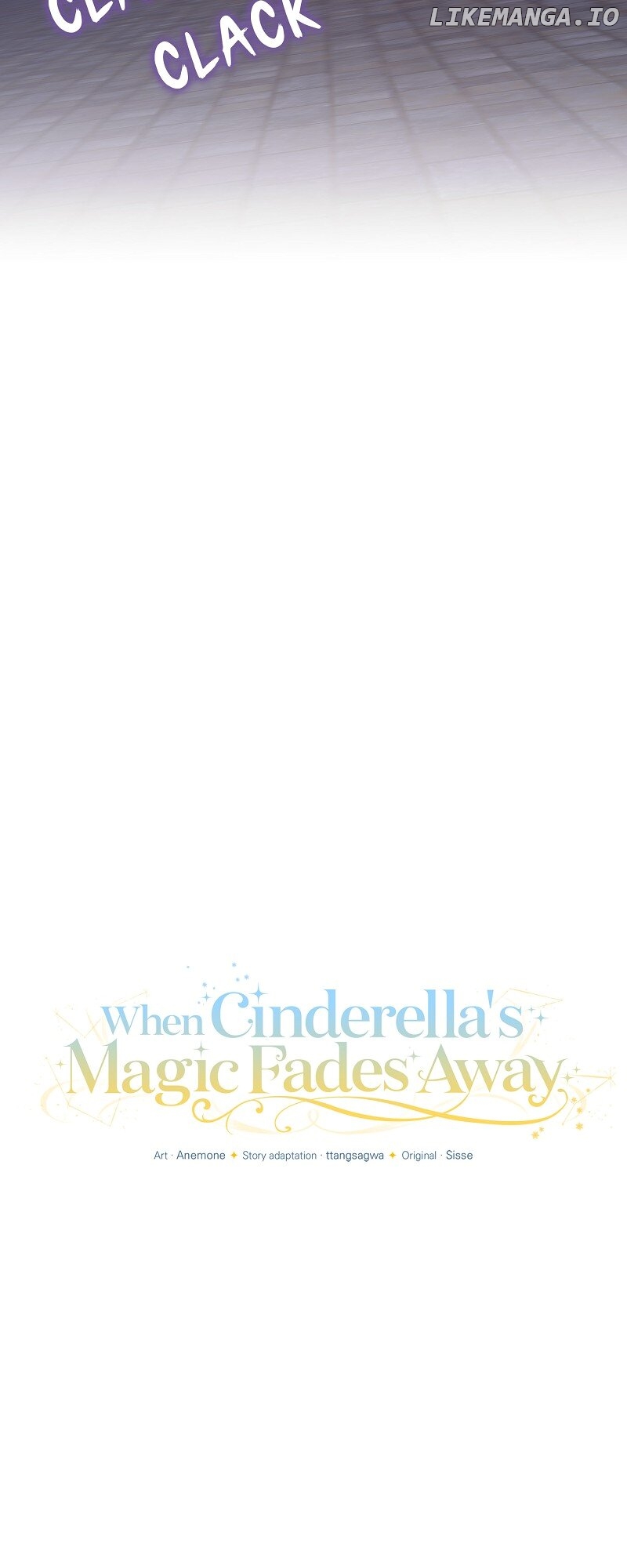 When Cinderella's Magic Fades Away Chapter 34 - page 26