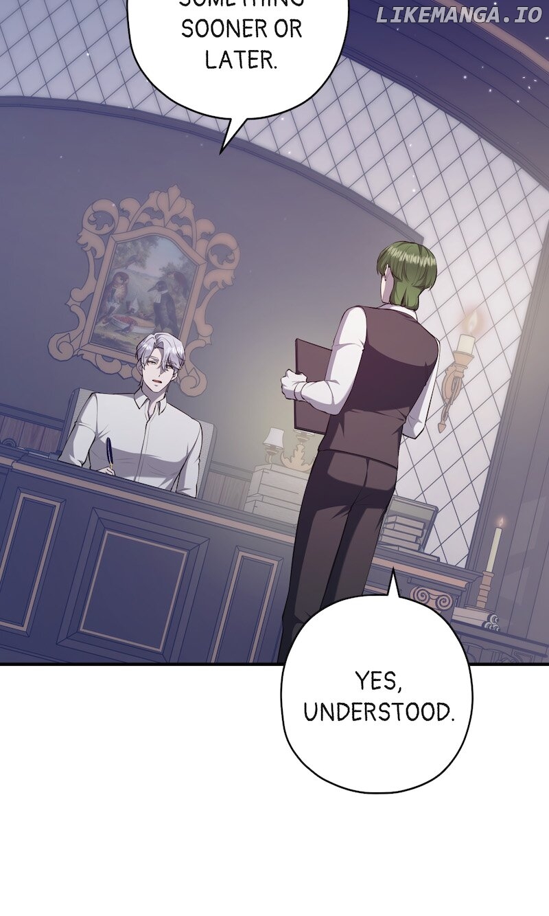 The Devilishly Trash Duke Chapter 33 - page 66