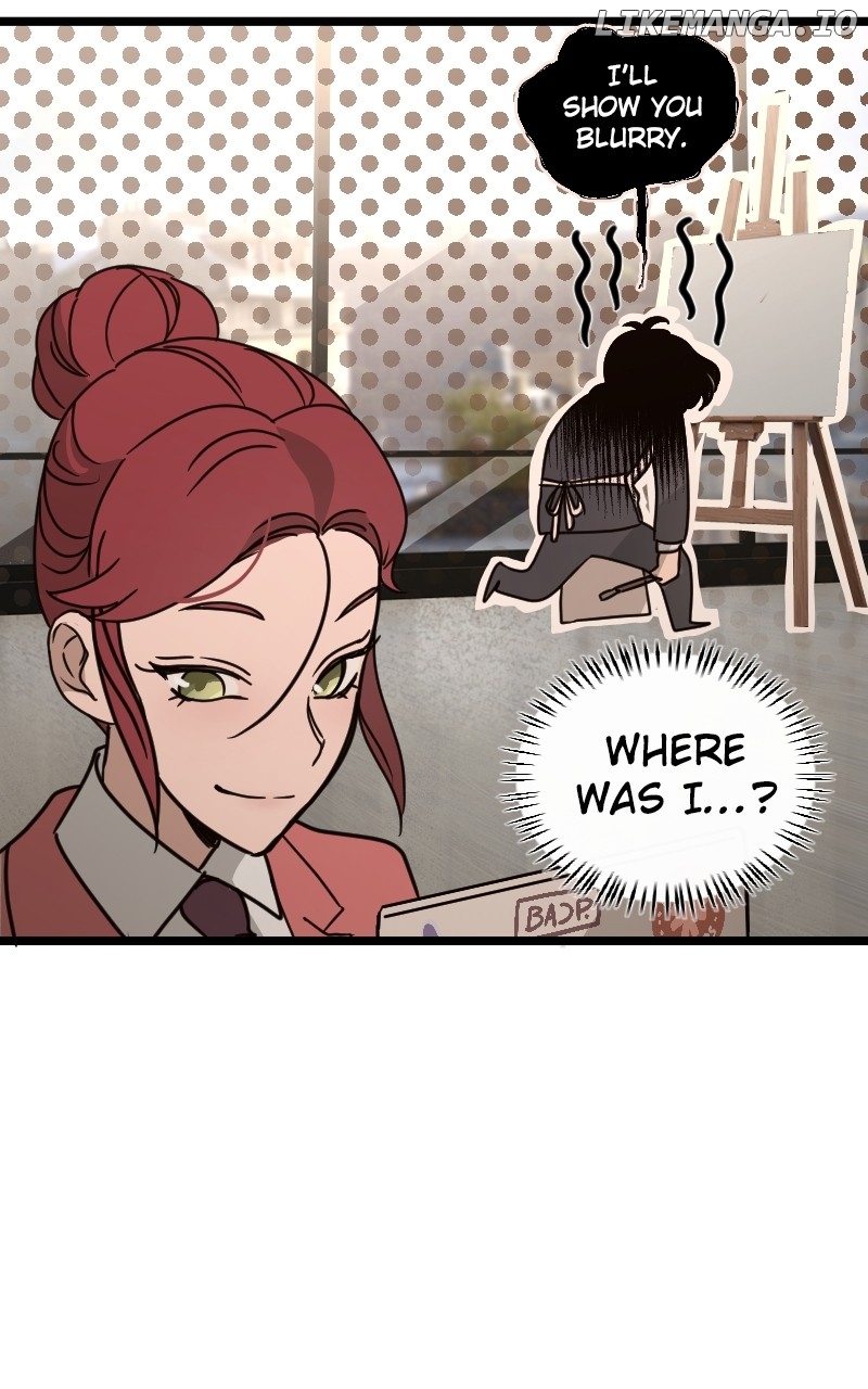 The Mafia Nanny Chapter 33 - page 64