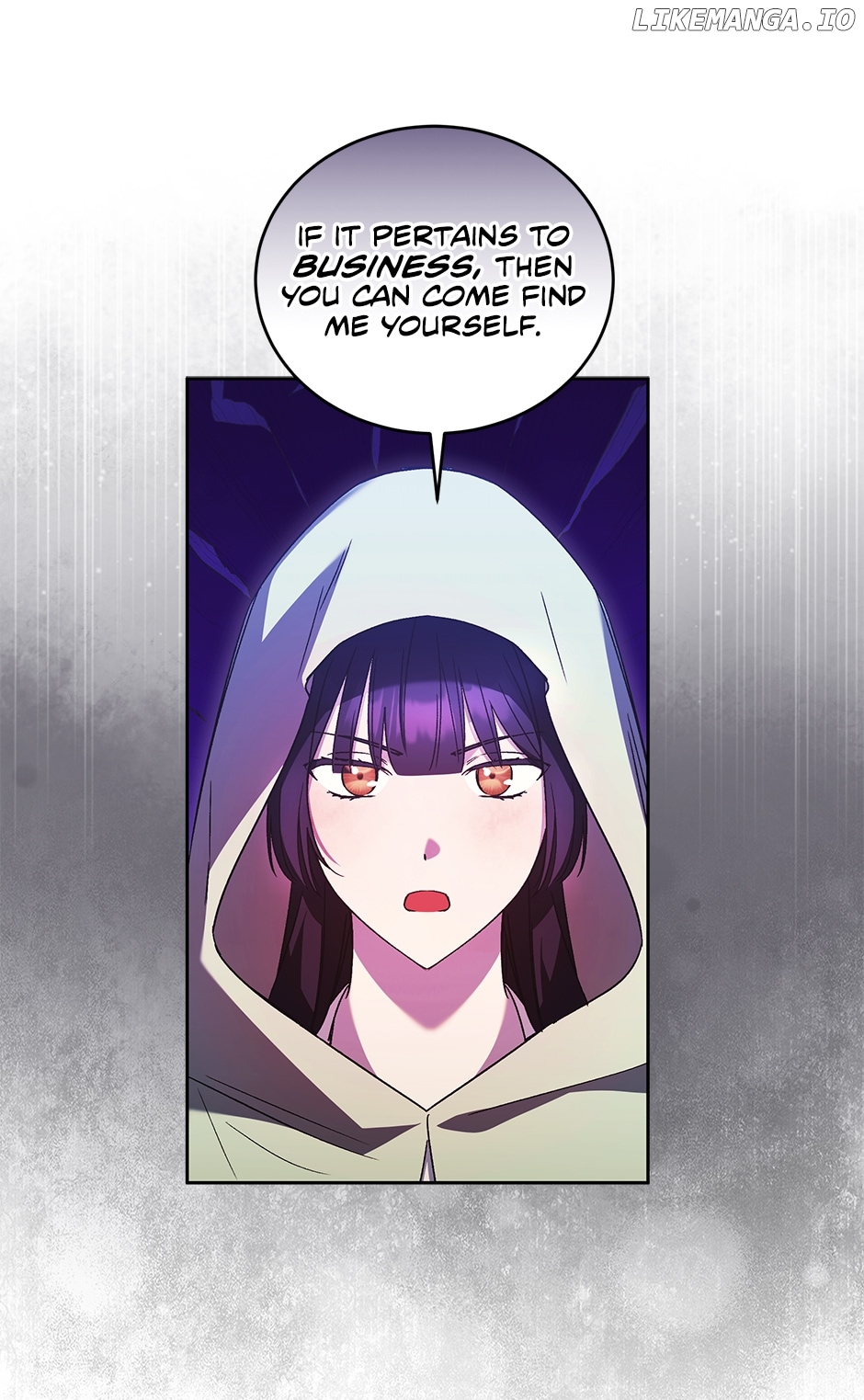 I Just Want My Happy Ending! Chapter 31 - page 51