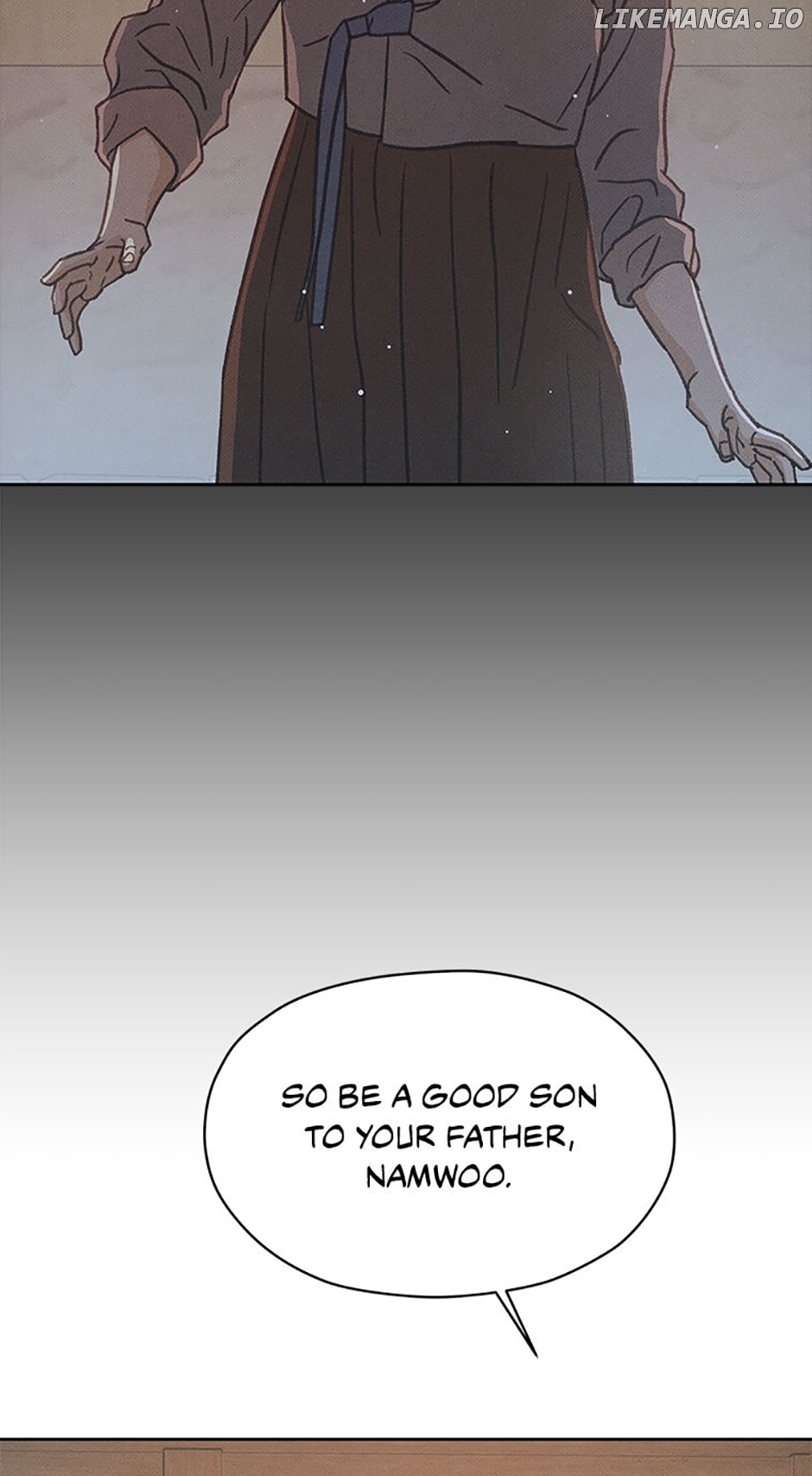 Under the Plum Blossom Tree Chapter 65 - page 36