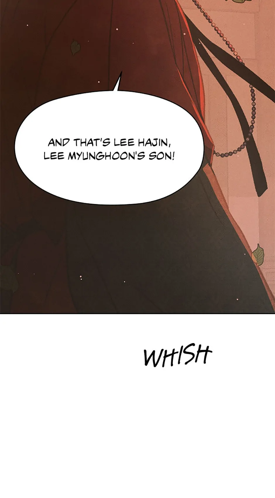 Under the Plum Blossom Tree Chapter 66 - page 86