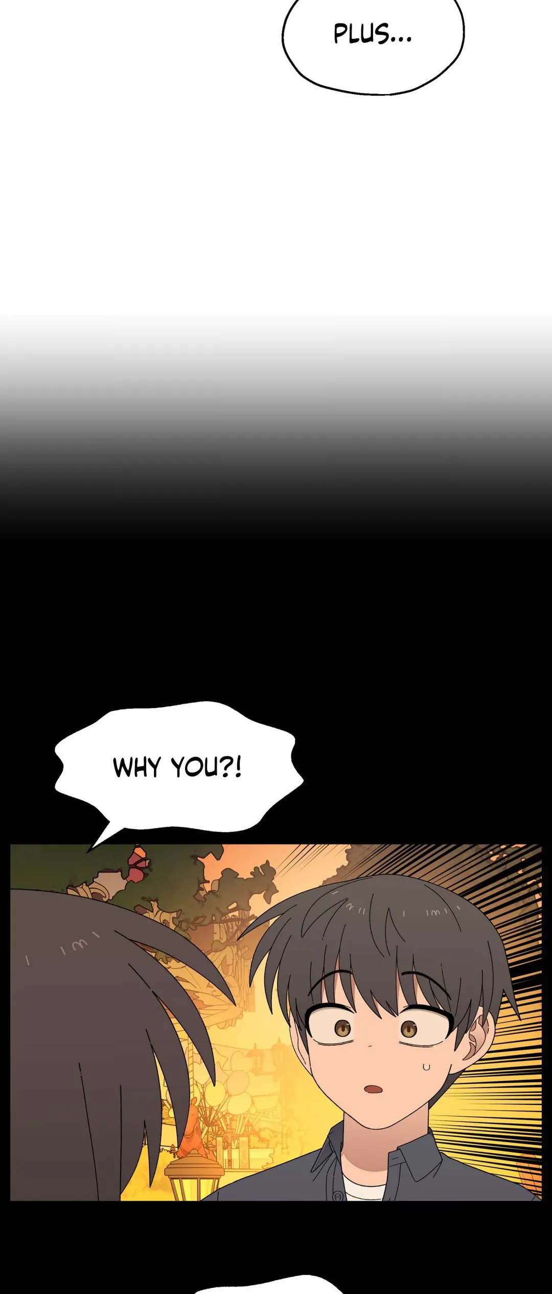 You’re Under My Skin! Chapter 111 - page 53