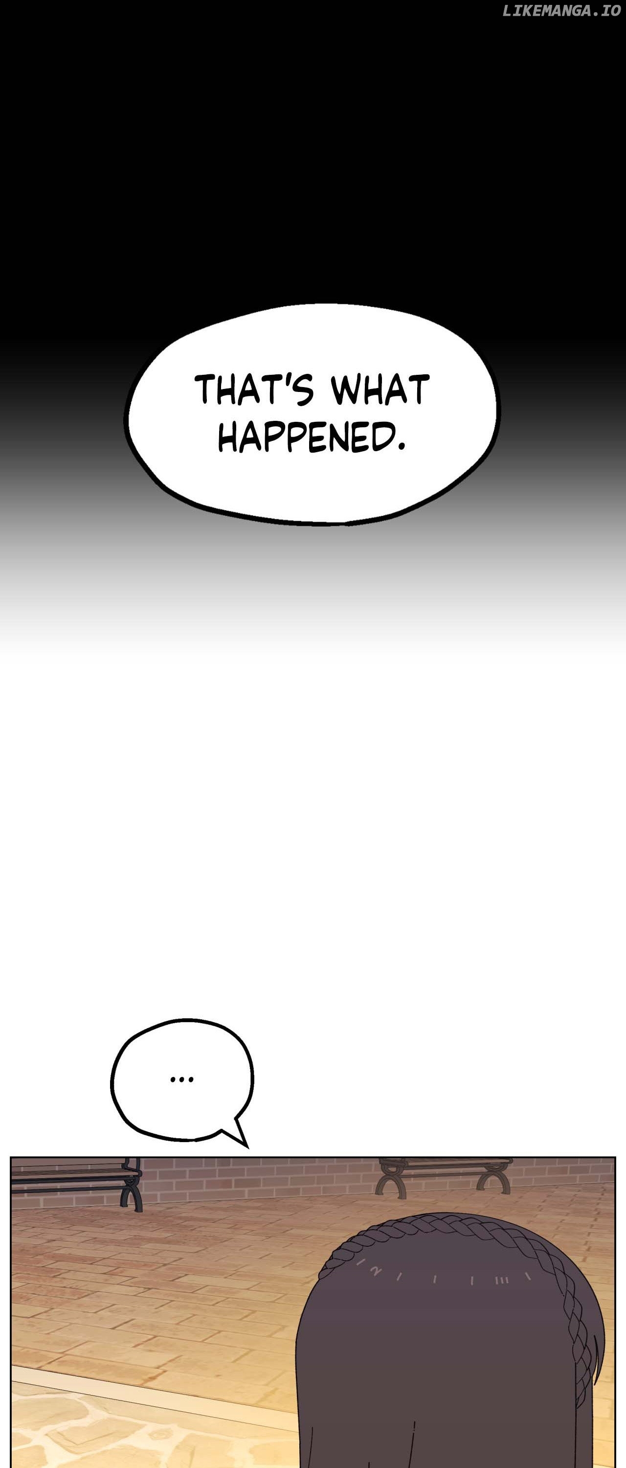 You’re Under My Skin! Chapter 112 - page 40