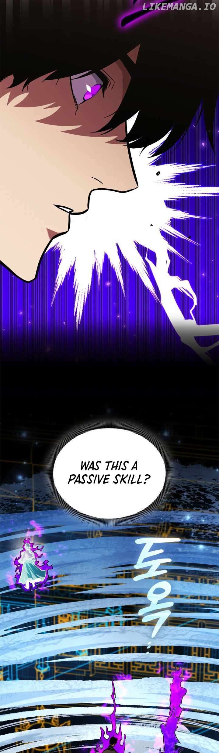 Ranker’s Return (Remake) chapter 15 - page 59