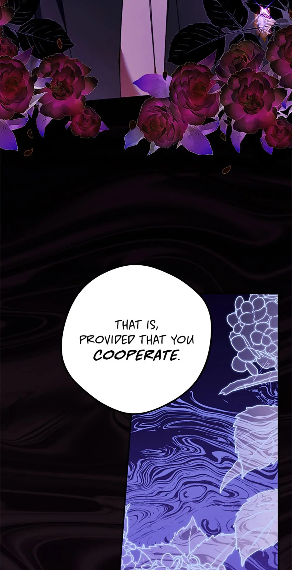 An Extra Stole the Male Leads Chapter 20 - page 11