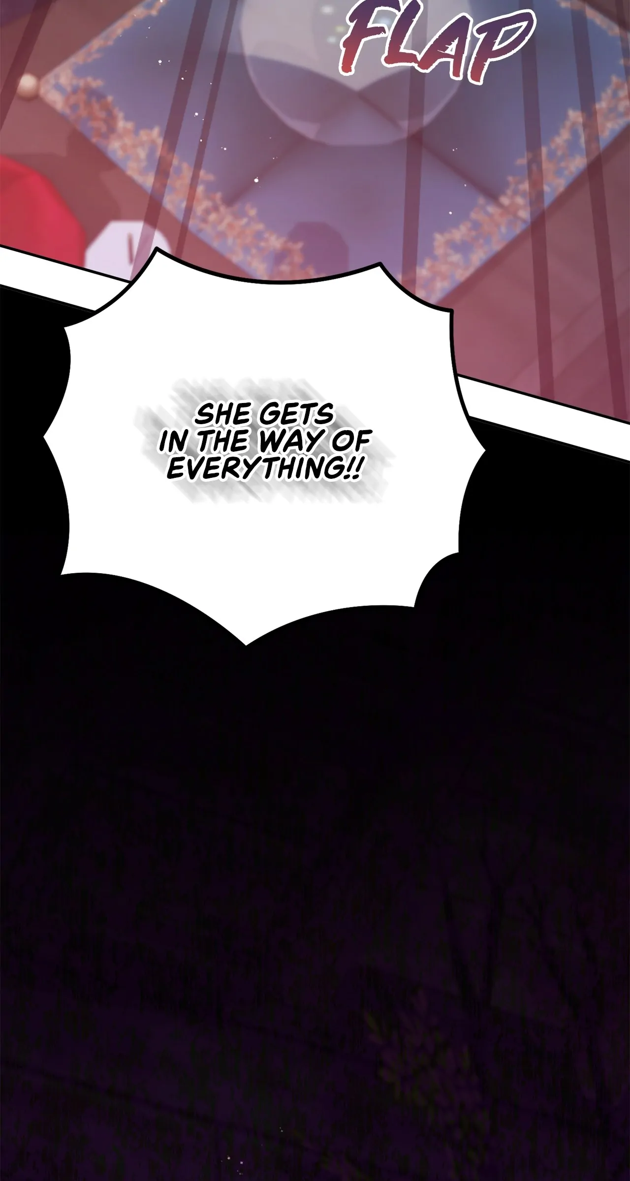 The Esteemed Lady of the Tea Garden Chapter 34 - page 35