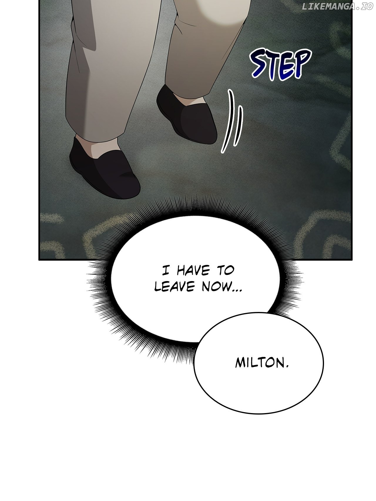 The Fangs That Pierce the Heart Chapter 33 - page 19