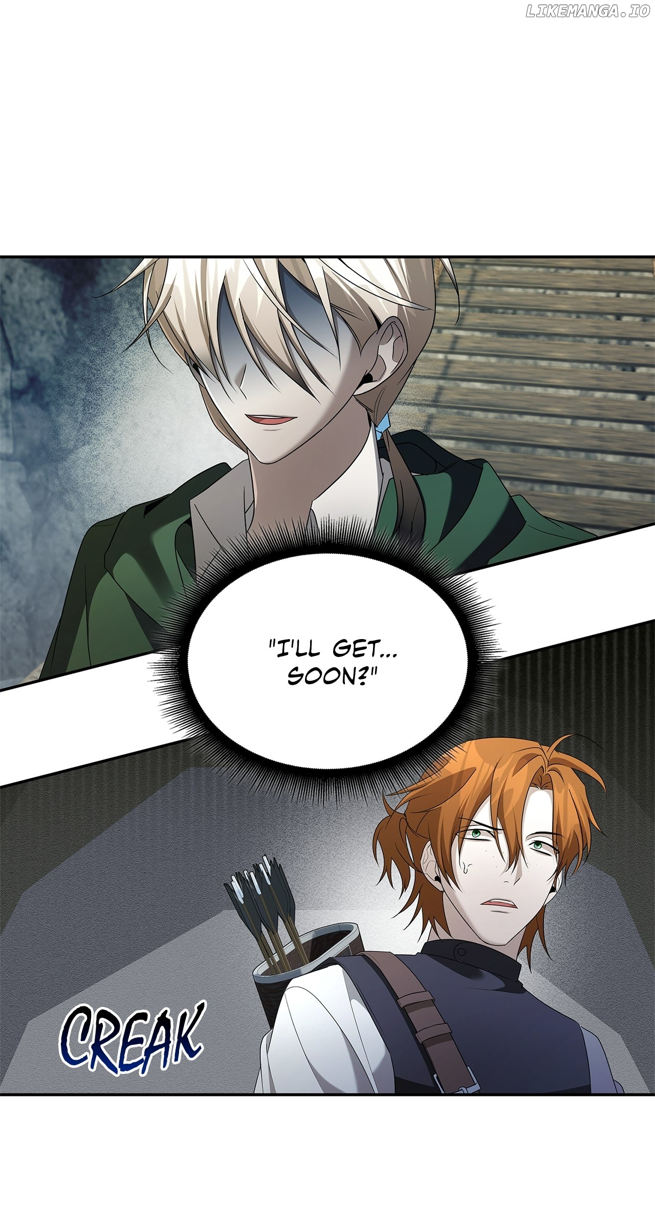 The Fangs That Pierce the Heart Chapter 33 - page 67