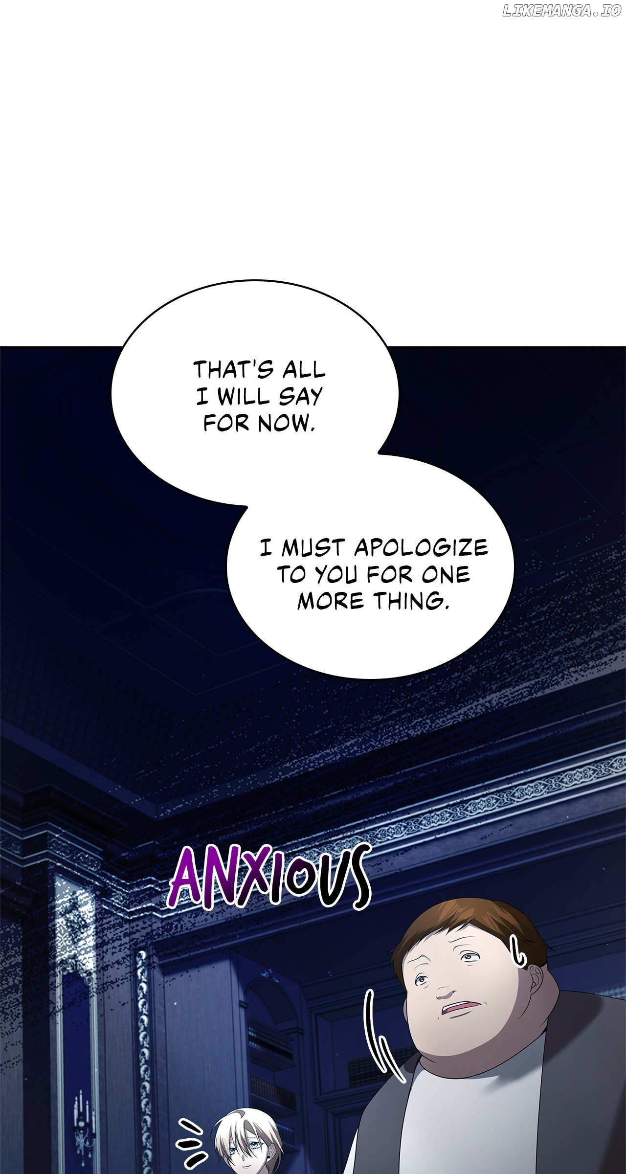 The Fangs That Pierce the Heart Chapter 33 - page 97