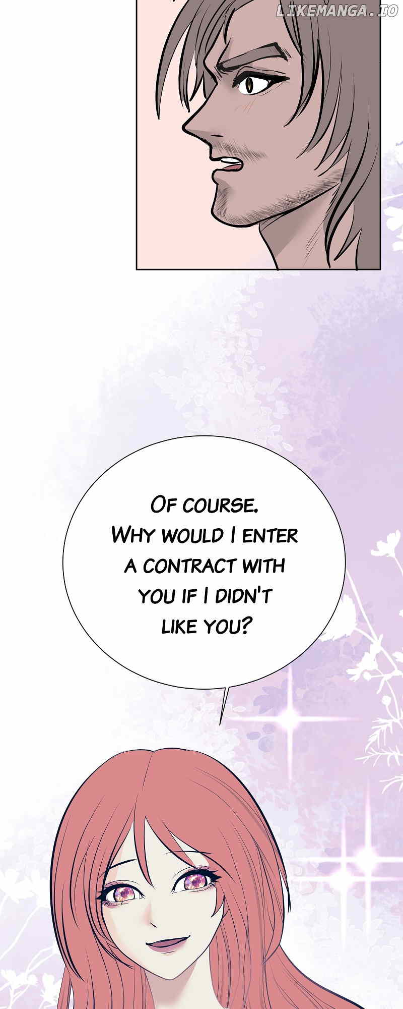 My Fluffy Soulmate Chapter 11.3 - page 4